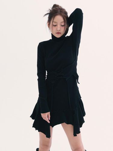 Ophelia DRESS BLACK - b able two - Modalova