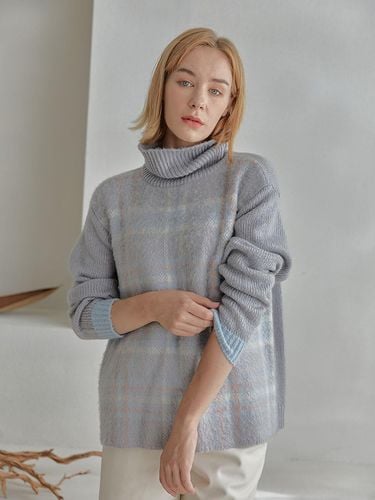 SHEPHERD KNIT - TINA BLOSSOM - Modalova