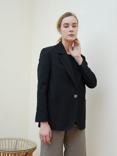 NEW MINIMAL BK JACKET - TINA BLOSSOM - Modalova