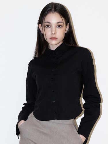 Sofi Shirts (BLACK) - b able two - Modalova