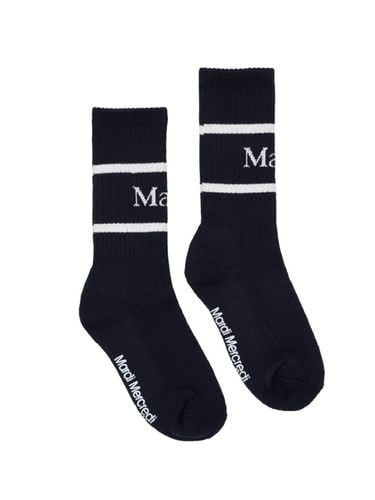 SOCKS ACTIF_NAVY - Mardi Mercredi Actif - Modalova