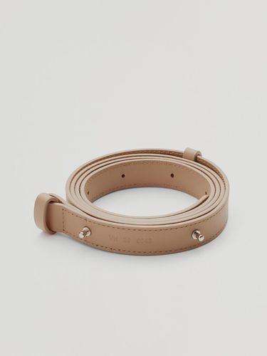 Belt Strap (for Elba minibag) - ELBATEGEV - Modalova