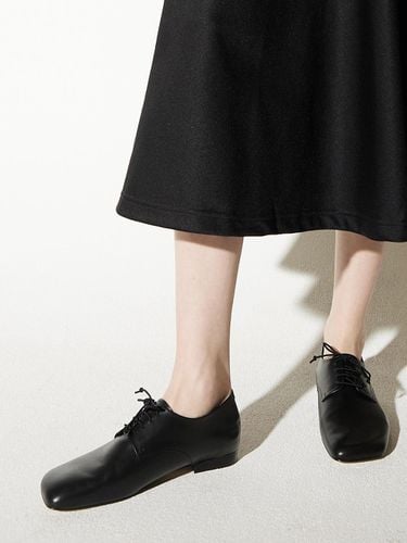 Elba Feel Soft Oxford Black - ELBATEGEV - Modalova