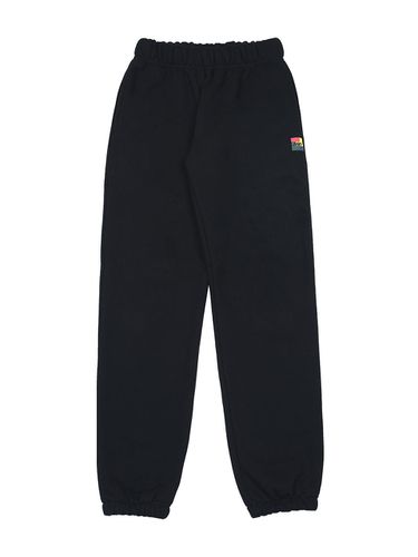 Heavy Sweat Pants_Black - HIGHSCHOOLDISCO - Modalova