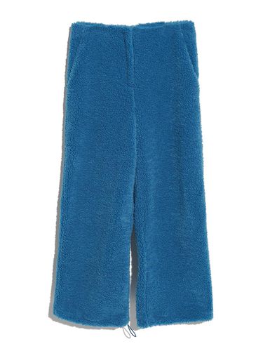 DISCO FLEECE PANTS_AQUA BLUE - HIGHSCHOOLDISCO - Modalova