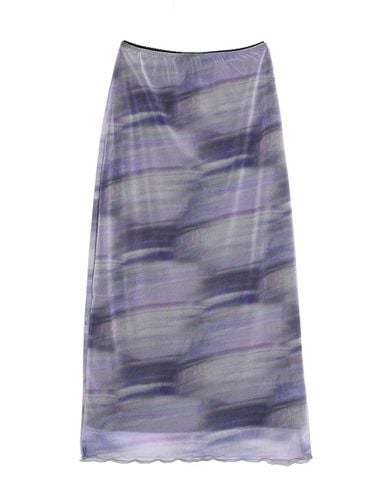 FOG LONG MESH SKIRT_PURPLE - HIGHSCHOOLDISCO - Modalova