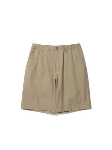 Chino shorts - EPIGRAM - Modalova