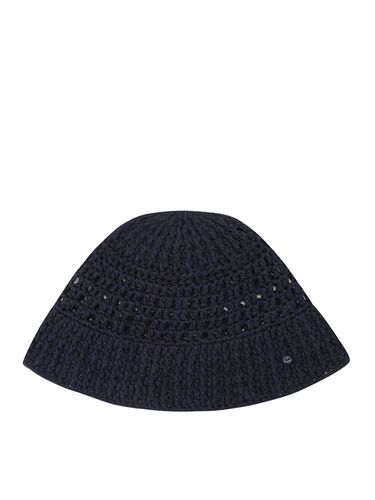 Knit Bucket Hat - EPIGRAM - Modalova