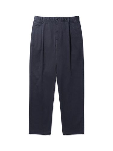 Cotton Weekend Pants - EPIGRAM - Modalova