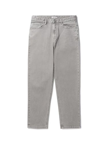 Pigment Dining Baggy Fit Napping Denim - EPIGRAM - Modalova