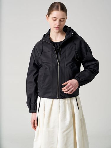 Milano re-nylon blouson - studio paul&company - Modalova