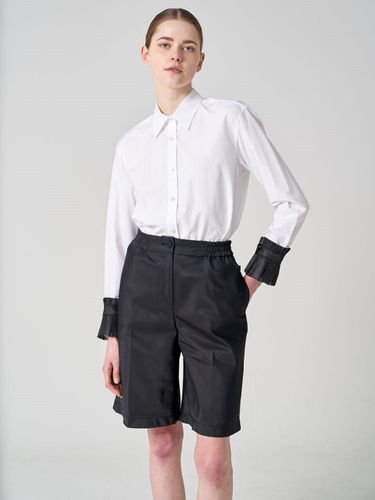 Milano Re-nylon shorts - studio paul&company - Modalova