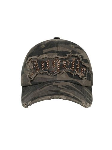 ANGELIC CAMO BALL CAP (CAMO) - 2000 Archives - Modalova