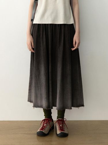 Breeze skirt - Monochrome - Modalova