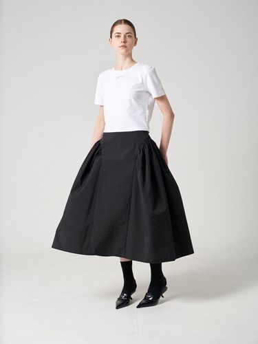 Full midi skirt - studio paul&company - Modalova