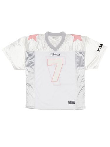 FOOTBALL T-SHIRTS (WHITE PINK) - 2000 Archives - Modalova