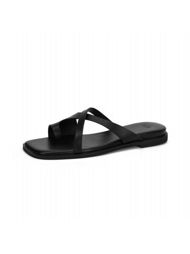 Coaster slide 1cm BLACK - FORMEL CAMELE - Modalova