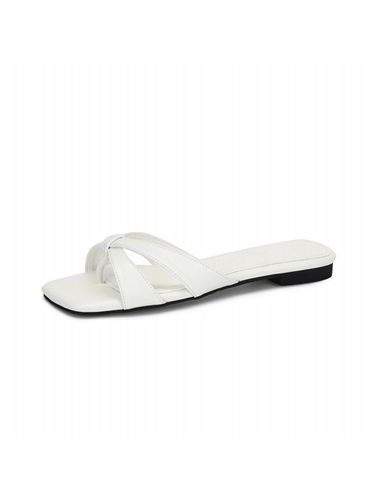 Coaster Flipflop 1 cm - FORMEL CAMELE - Modalova