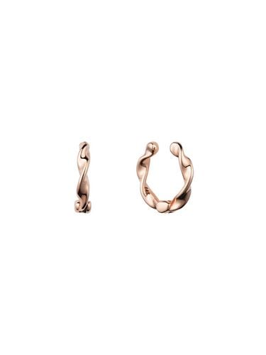 K Single Earcuff RU0047 - ROSEMONT - Modalova