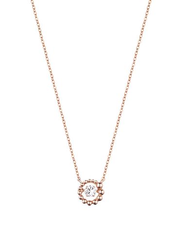 K Necklace Crescendo (Petietual) RN0016 - ROSEMONT - Modalova