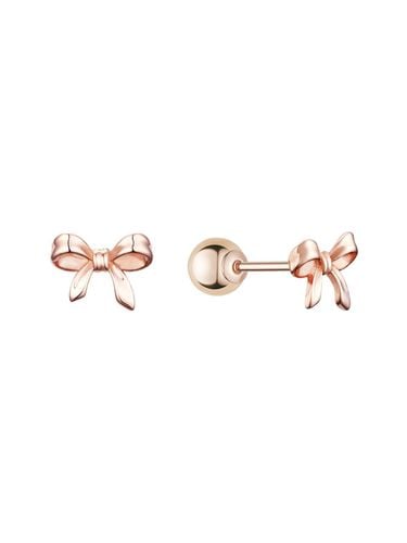 K Ribbon Pierce RA24C34K - ROSEMONT - Modalova