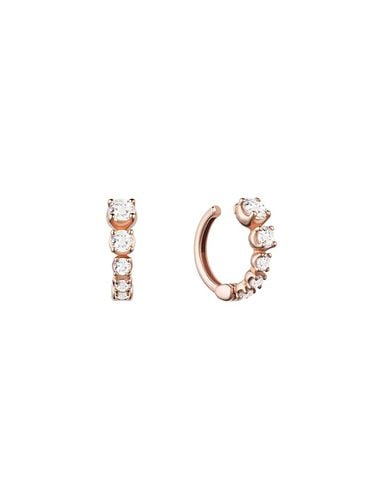 K Single Earcuff Crescendo RU0046 - ROSEMONT - Modalova