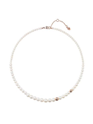 K Freshwater Pearl Necklace Crescendo RL0212 - ROSEMONT - Modalova