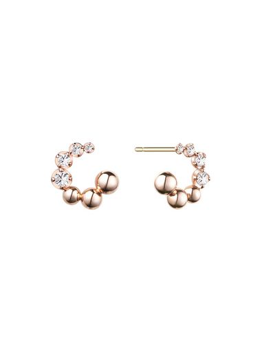 K Earrings Crescendo RL0218 - ROSEMONT - Modalova