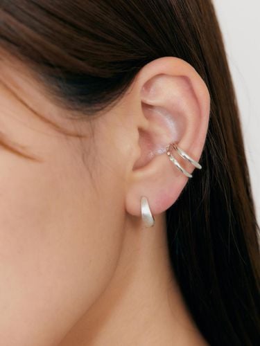 Two line earcuff - fillow - Modalova