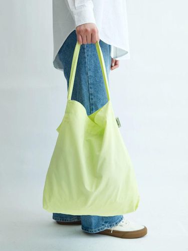 Lucky daily bag (green yellow) - slowstitch - Modalova