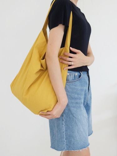 Lucky daily bag ( yellow ) - slowstitch - Modalova