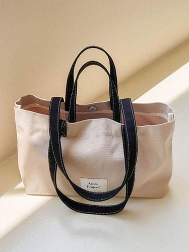 Multi Bag_Beige - Agnes Project - Modalova