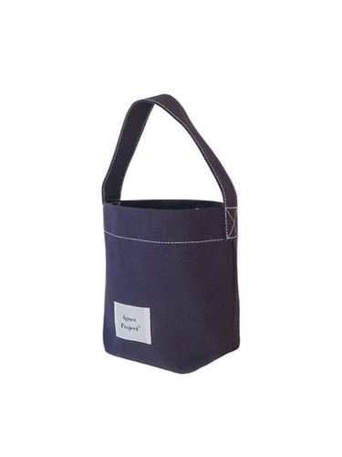 Tote Bag (Navy) - Agnes Project - Modalova