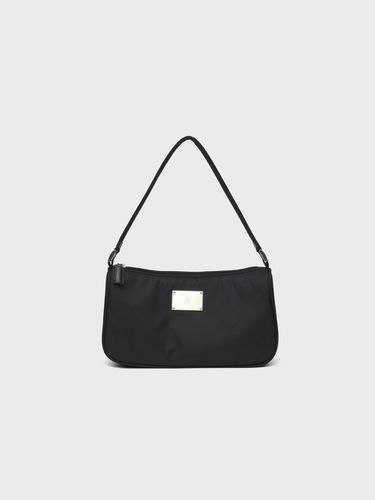 LIGHT NYLON MINI BAG[BLACK] - salad bowls - Modalova