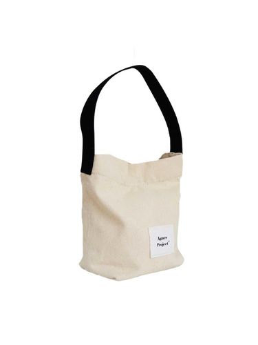 Tote Bag (Natural) - Agnes Project - Modalova