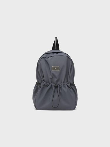 LIGHT CITY BACKPACK[CHARCOAL] - salad bowls - Modalova