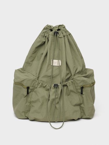 LIGHT STREET BACKPACK [KHAKI] - salad bowls - Modalova