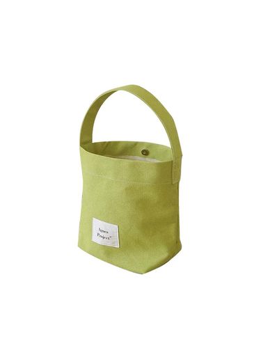 Tote Bag (Green) - Agnes Project - Modalova