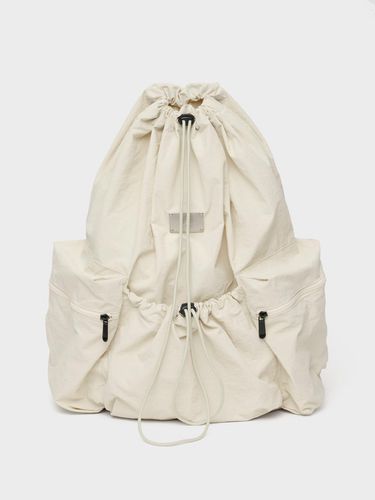 LIGHT STREET BACKPACK [BEIGE] - salad bowls - Modalova