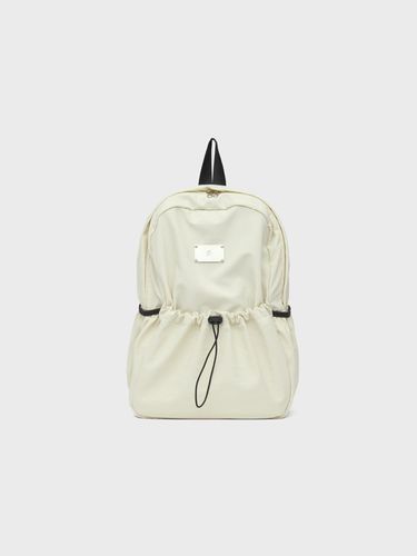 LIGHT CITY BACKPACK[BEIGE] - salad bowls - Modalova