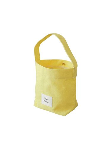 Tote Bag (Yellow) - Agnes Project - Modalova