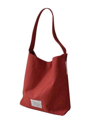 Shoulder Bag (Brick) - Agnes Project - Modalova