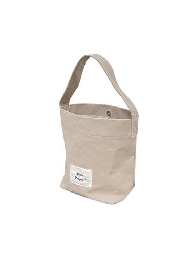 Tote Bag (Beige) - Agnes Project - Modalova