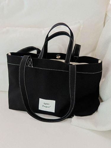 Multi Bag_Black - Agnes Project - Modalova