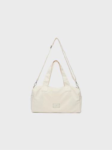 LIGHT MINI DUFFLE BAG[BEIGE] - salad bowls - Modalova