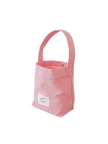 Tote Bag (Pink) - Agnes Project - Modalova