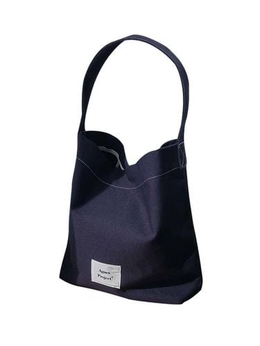 Shoulder Bag (Navy) - Agnes Project - Modalova