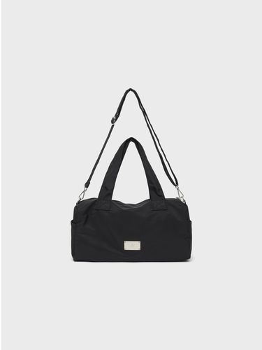 LIGHT MINI DUFFLE BAG[BLACK] - salad bowls - Modalova