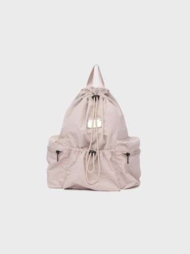 LIGHT STREET SMALL BACKPACK [PINK] - salad bowls - Modalova