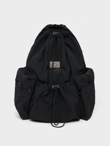 LIGHT STREET BACKPACK [BLACK] - salad bowls - Modalova